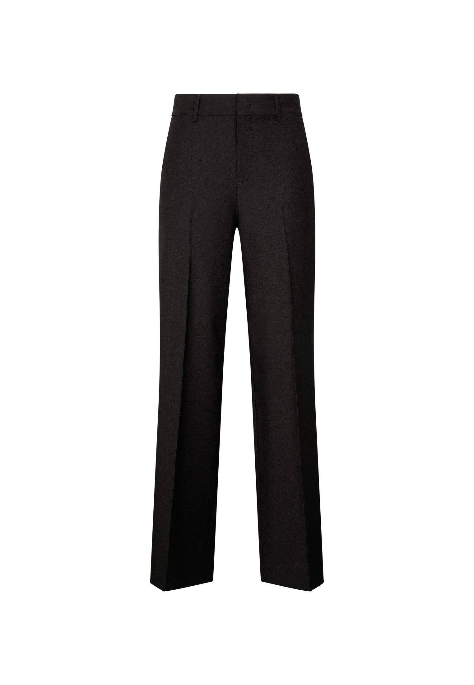 Stoffhose