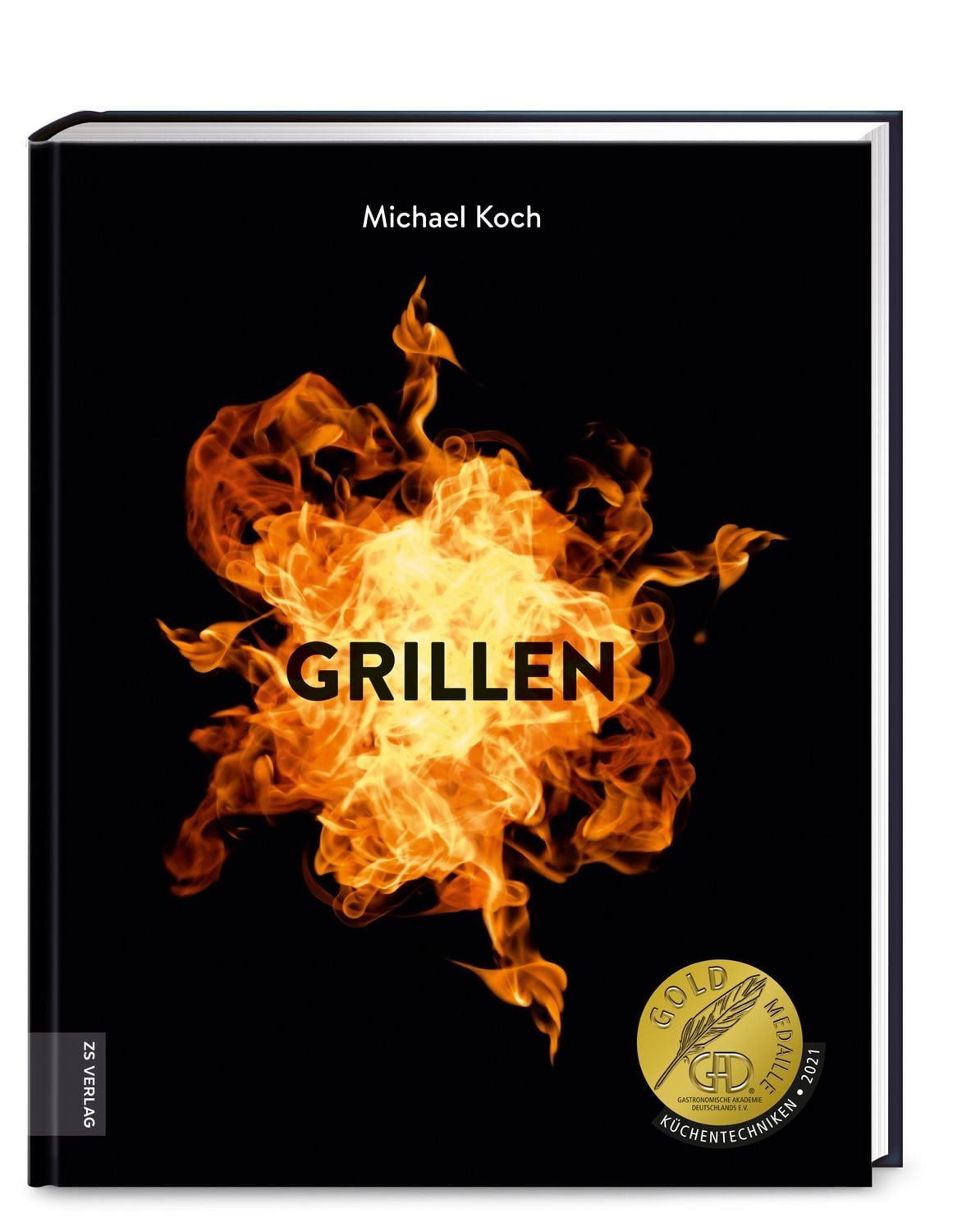 Grillen / Michael Koch