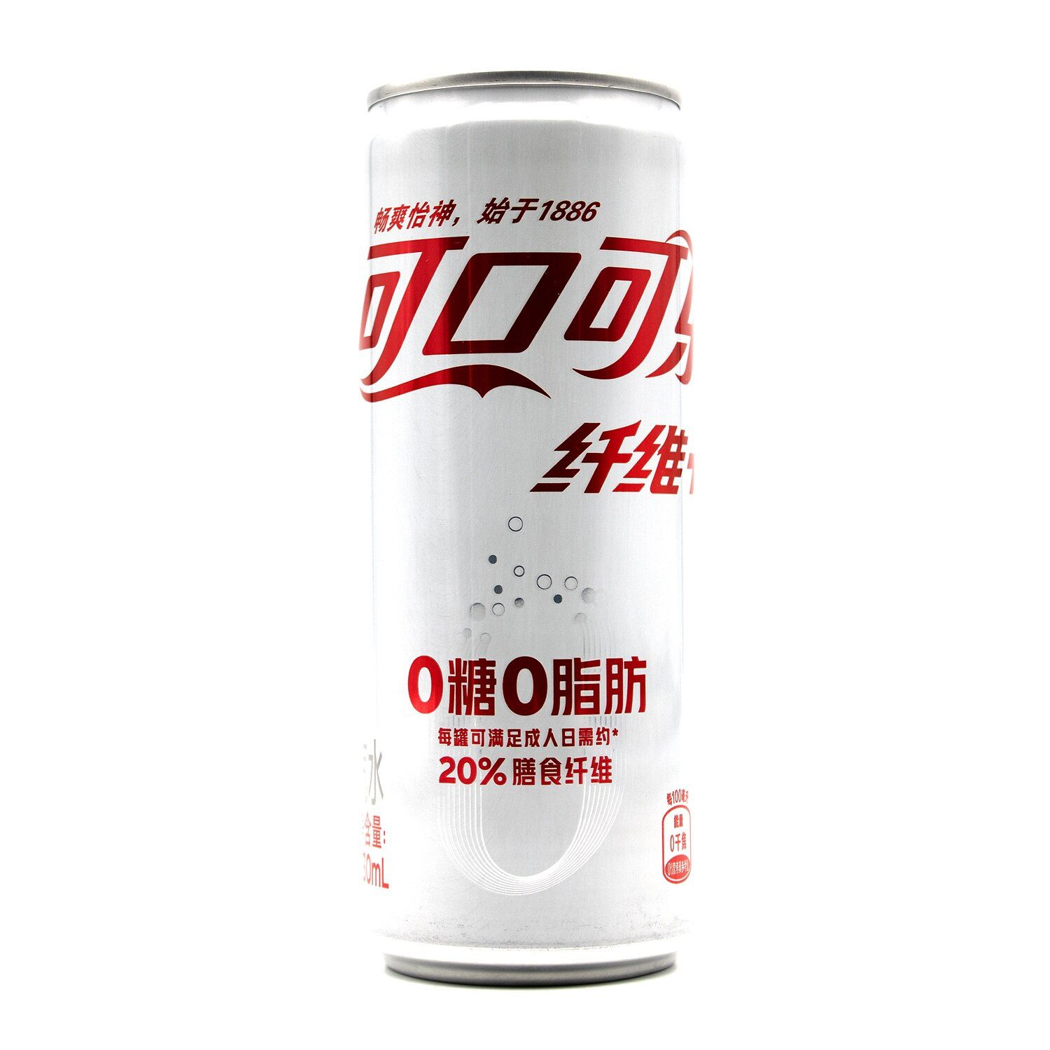 COCA COLA Softgetränk