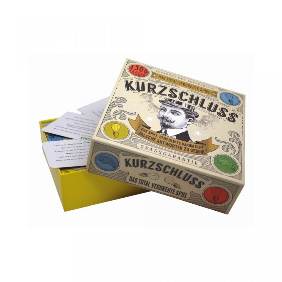 Spiel