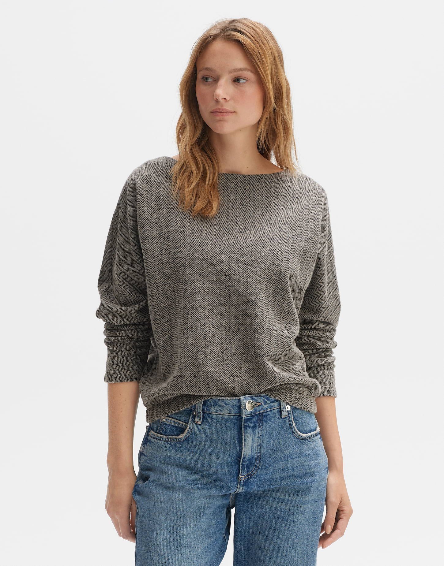 Sweater OPUS