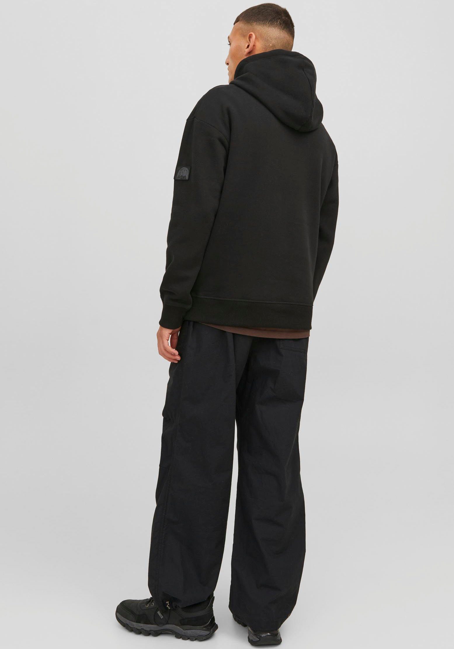 Jack & Jones Kapuzensweatshirt JCOCLASSIC TWILL günstig online kaufen