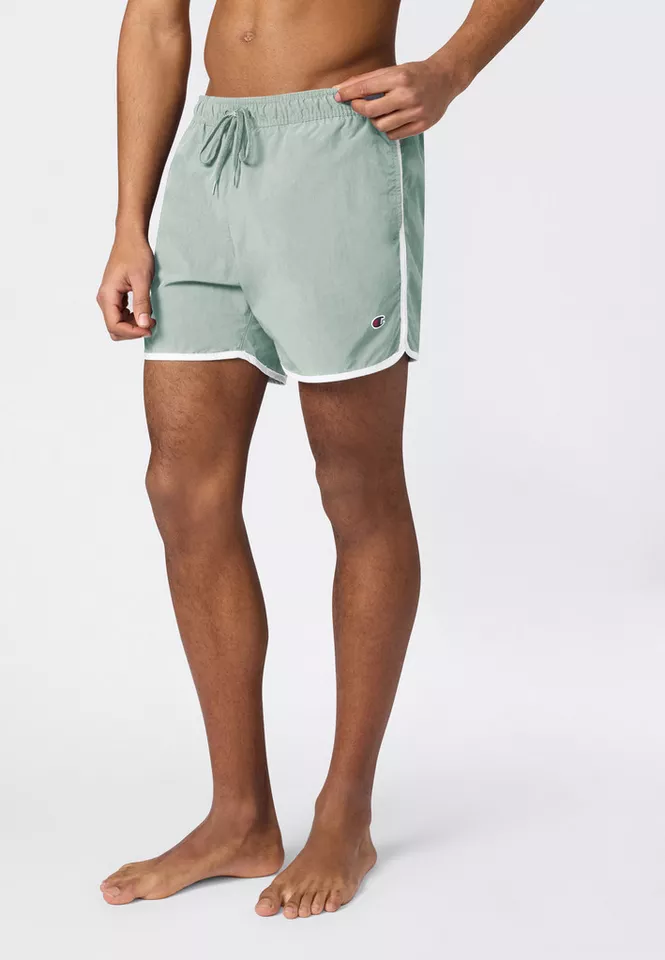 Champion Badeshorts 5-inch Men's swim shorts schnelltrocknendes Material, sportliche Schnittform