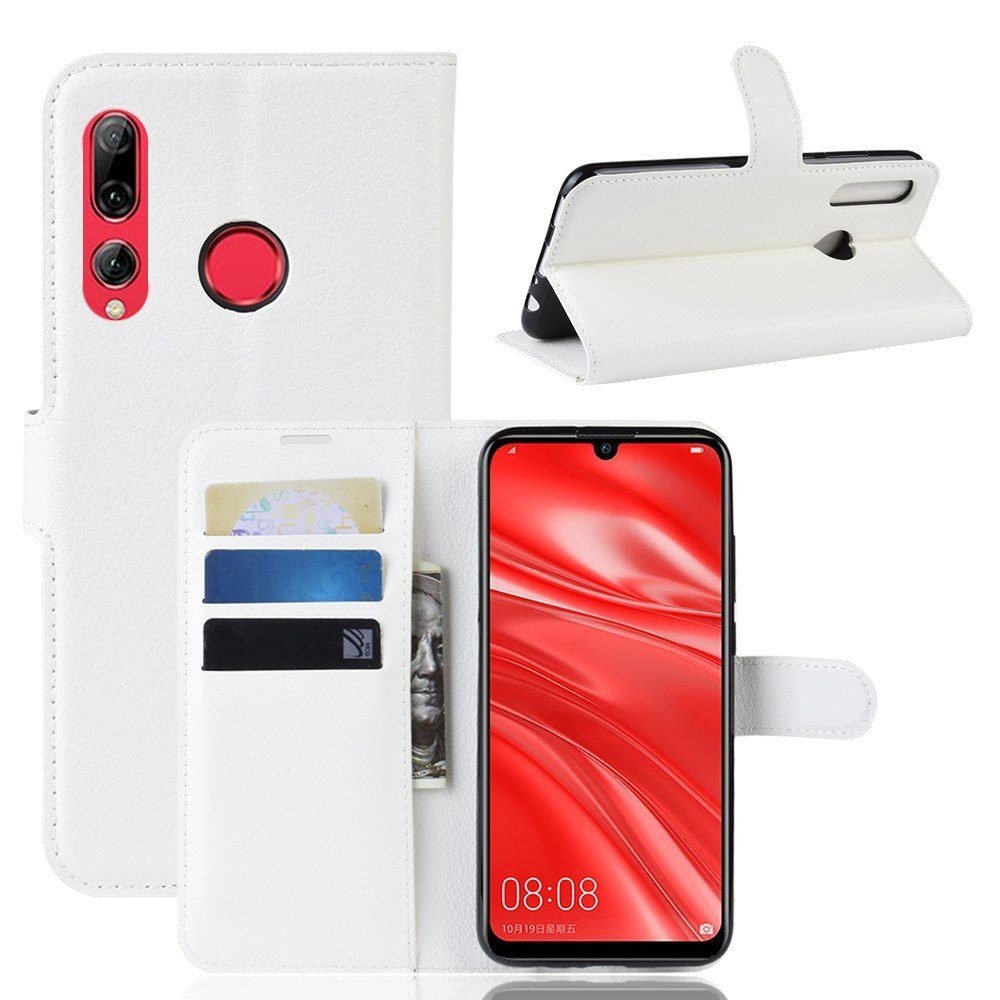 CoverKingz Handyhülle Hülle für Honor 20 Lite Handyhülle Flip Case ...