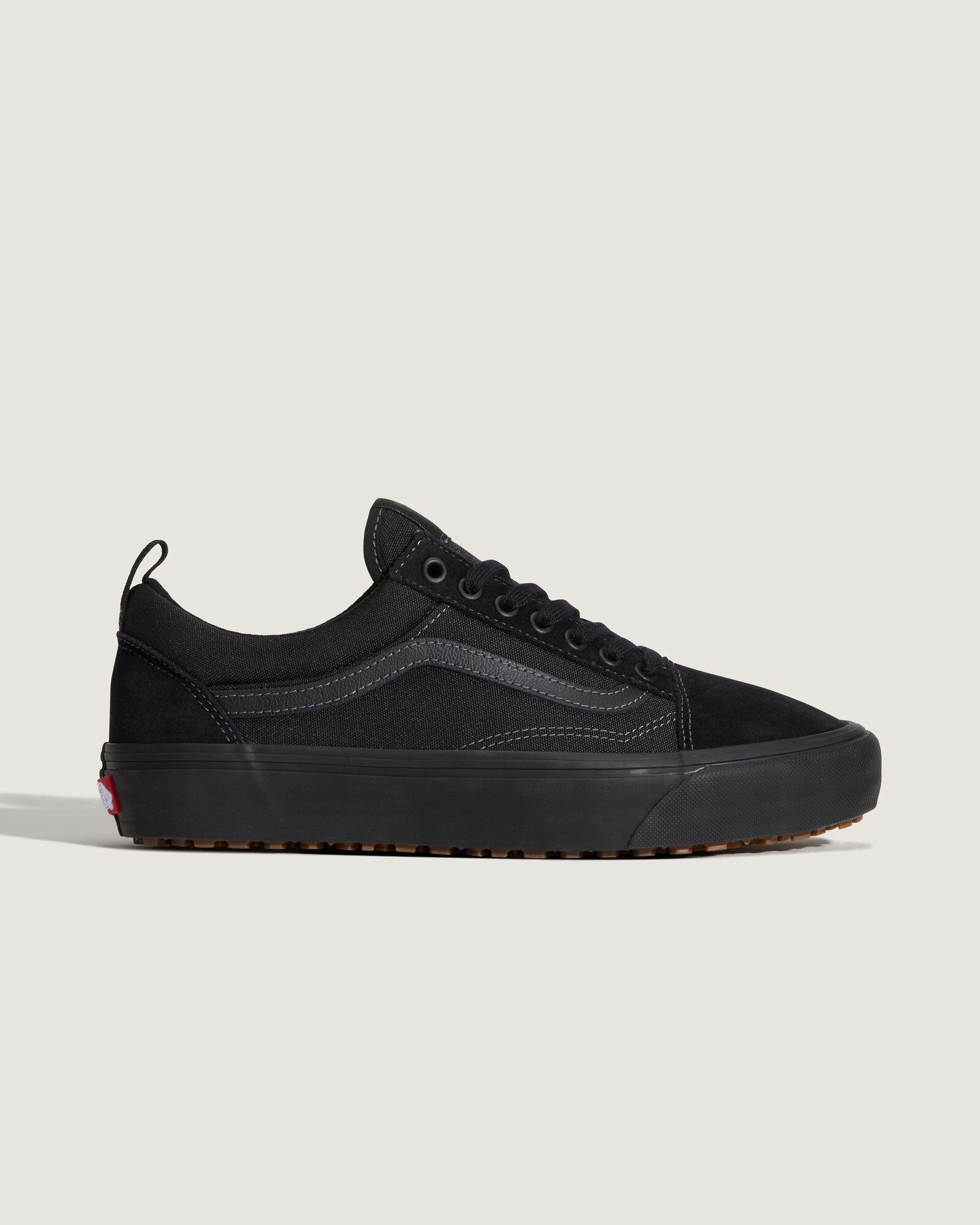 Vans MTE OLD SKOOL INSULATED Sneaker gefüttert
