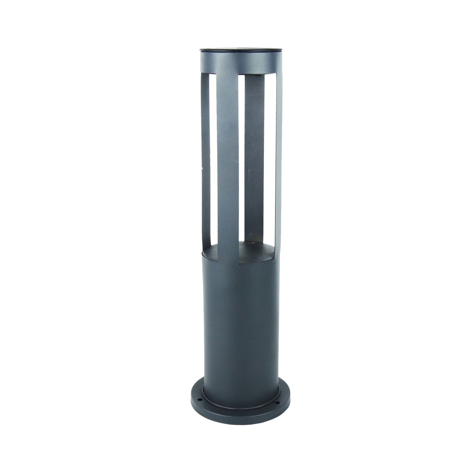 HTI-Living LED Solarleuchte Solarsäule Soley, Gartenleuchte günstig online kaufen