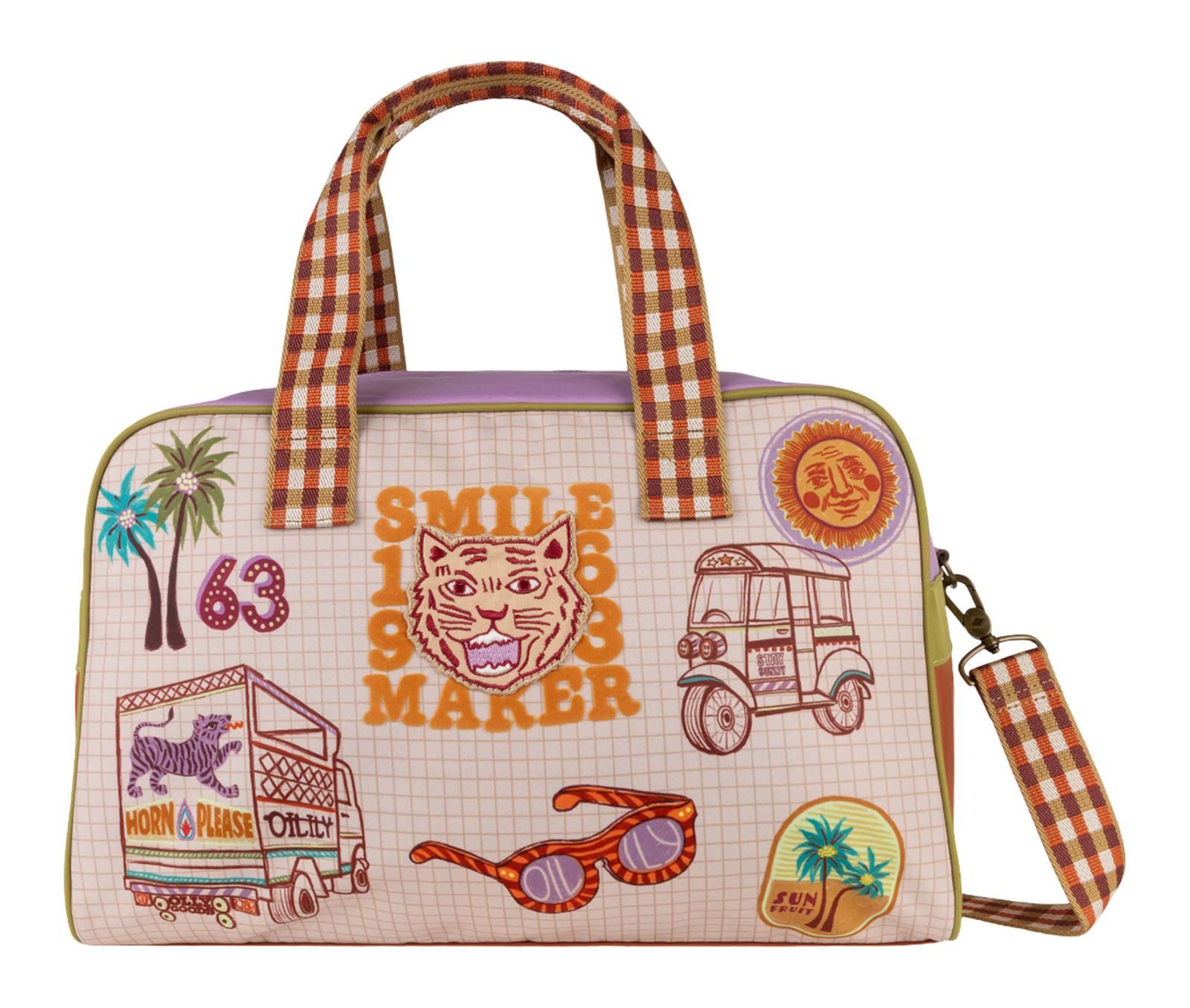 Shopper Aloha Shopper