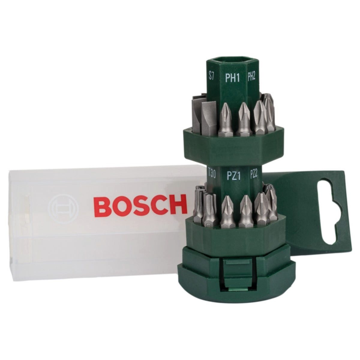 BOSCH Schraubendreher