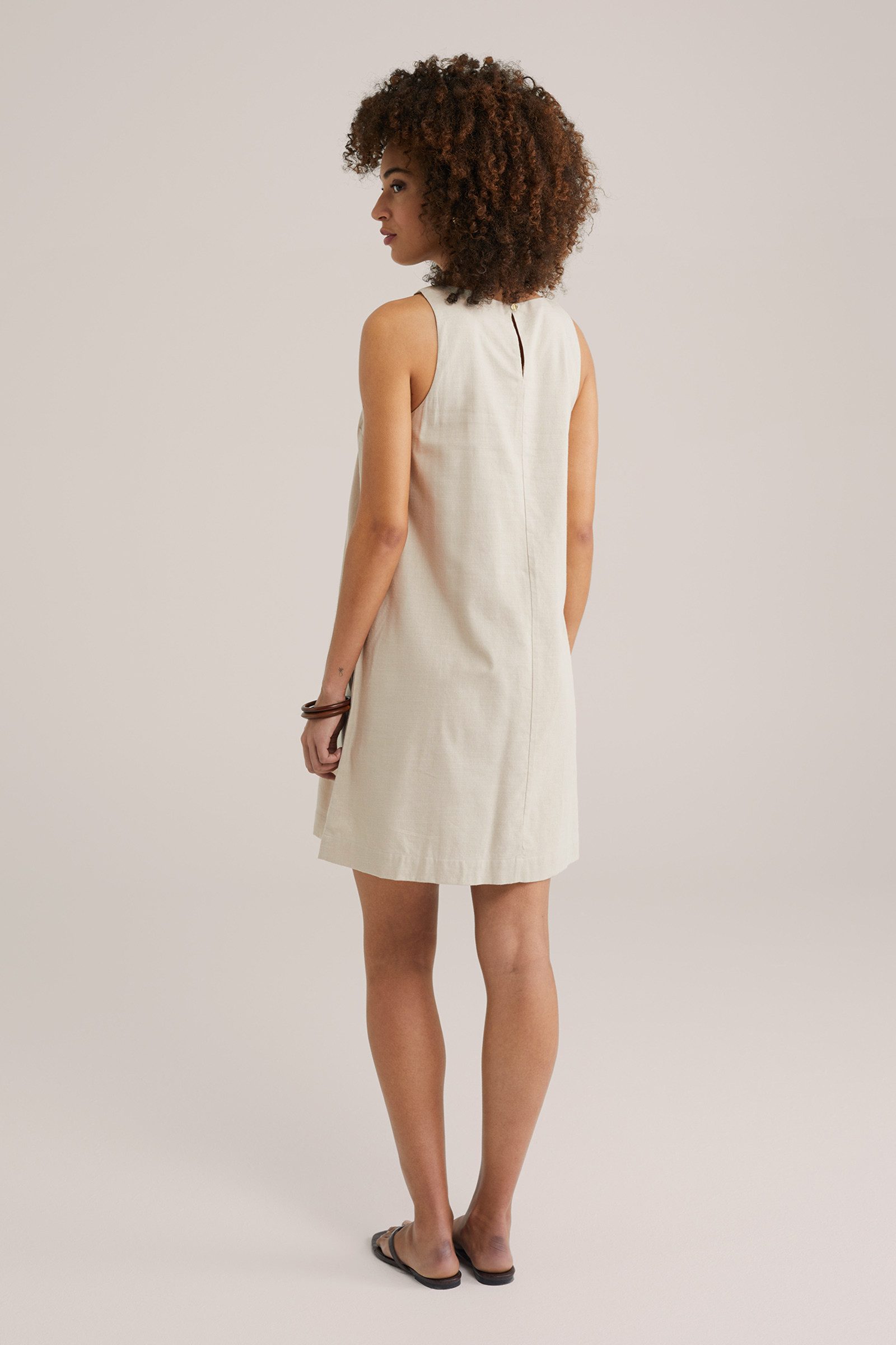 WE Fashion Maxikleid günstig online kaufen