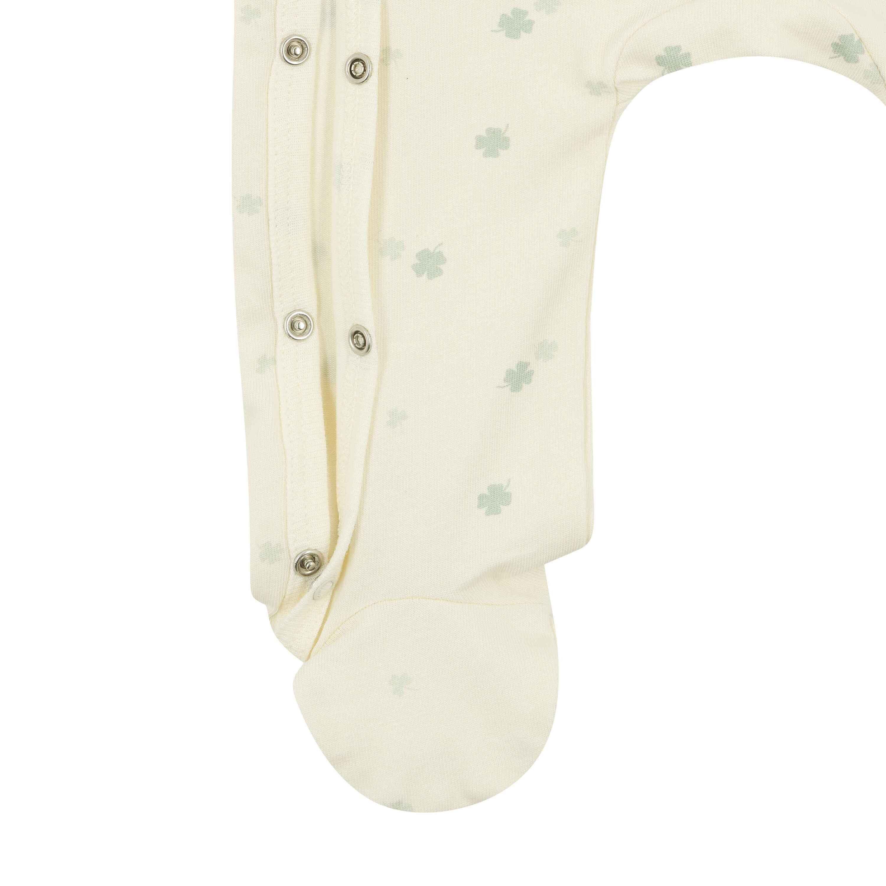 Steiff Strampler Strampler langarm Baby Wellness