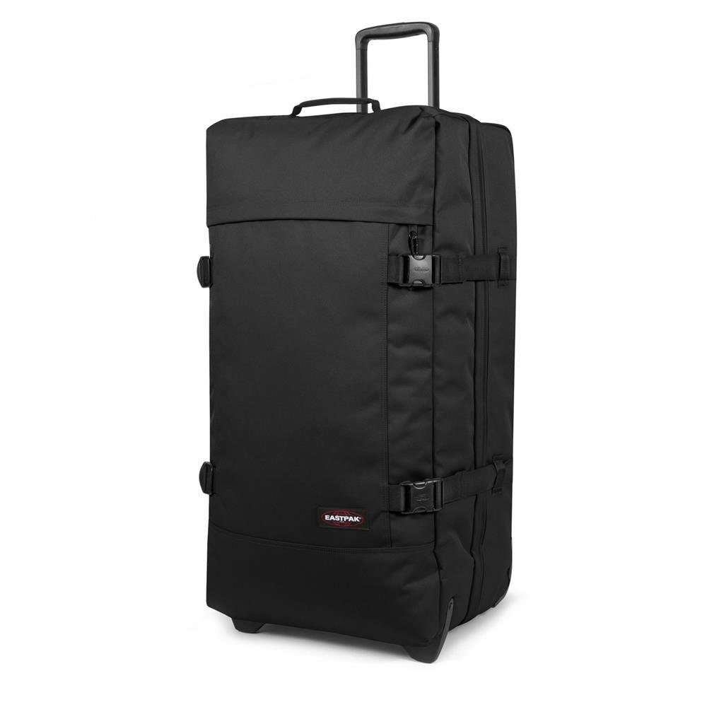 Eastpak Trolley TRANVERZ L, Black, 121 L Volumen, mit Teleskopgriff günstig online kaufen