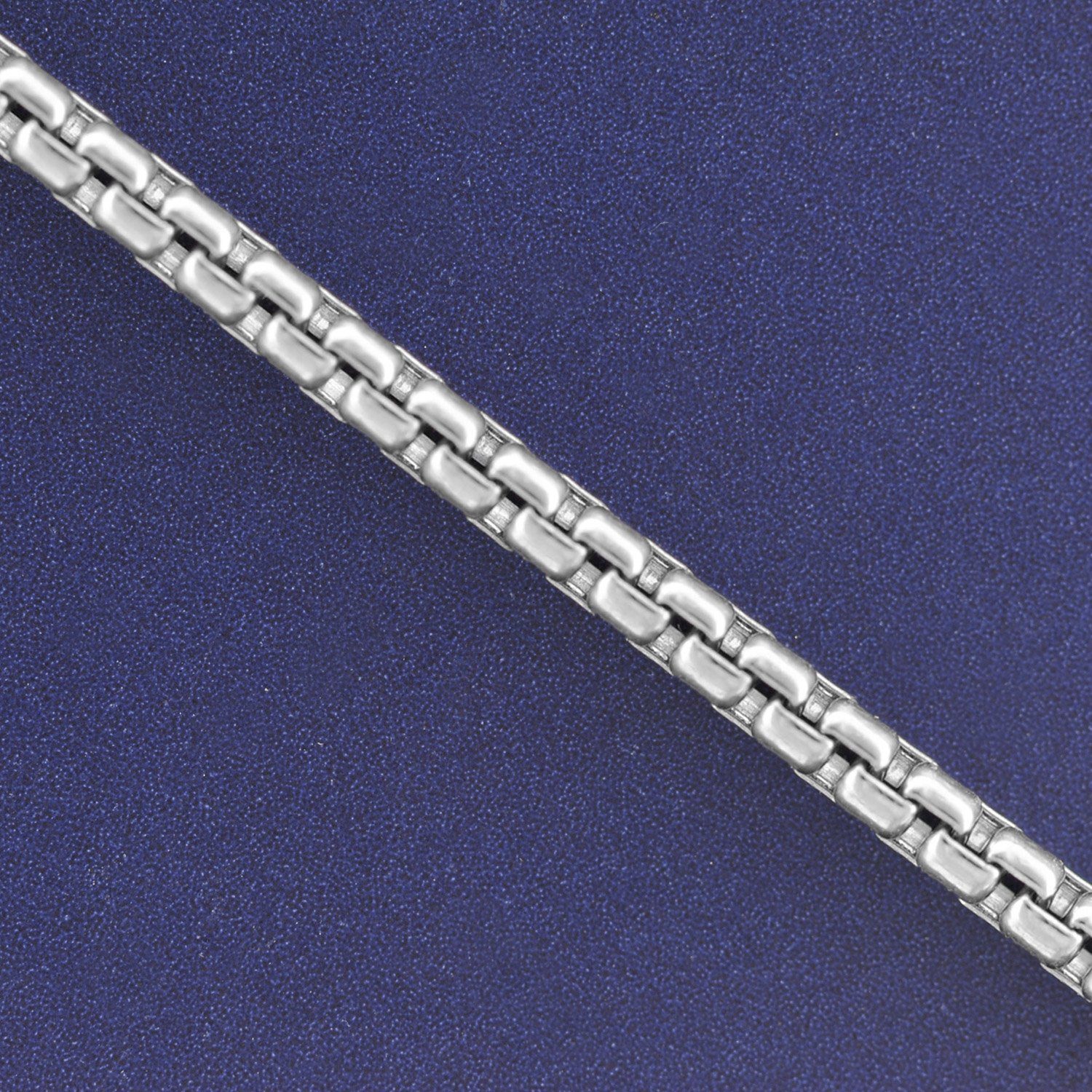 trendor Collier Venezianer 925 Silber Collierkette günstig online kaufen