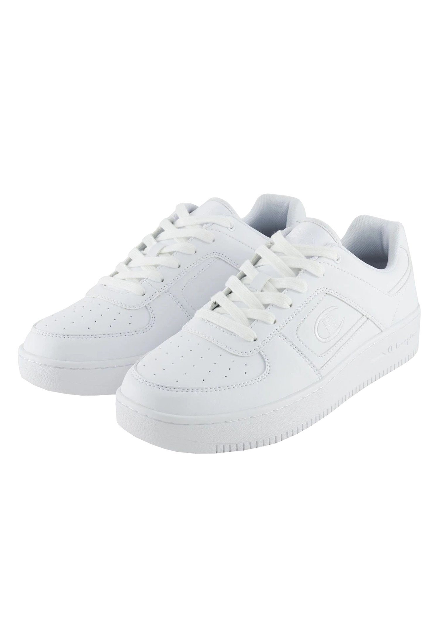 Champion FOUL PLAY ELEMENT LOW Sneaker günstig online kaufen