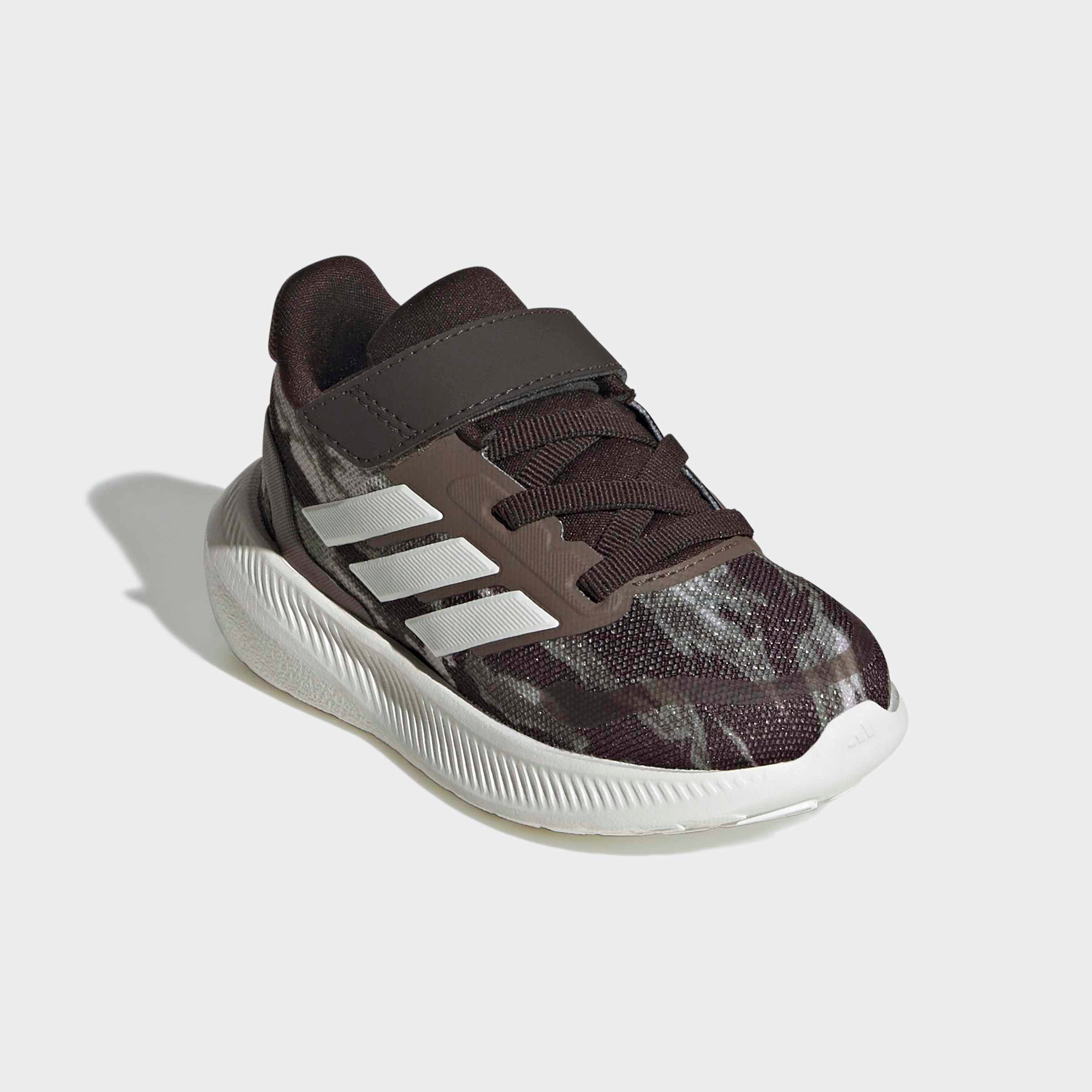 adidas Sportswear RUNFALCON 5 KIDS Sneaker für Kinder, mit Klettverschluss