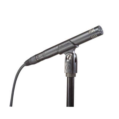 audio-technica Mikrofon (AT 2031), AT 2031 - Kleinmembran Kondensatormikrofon