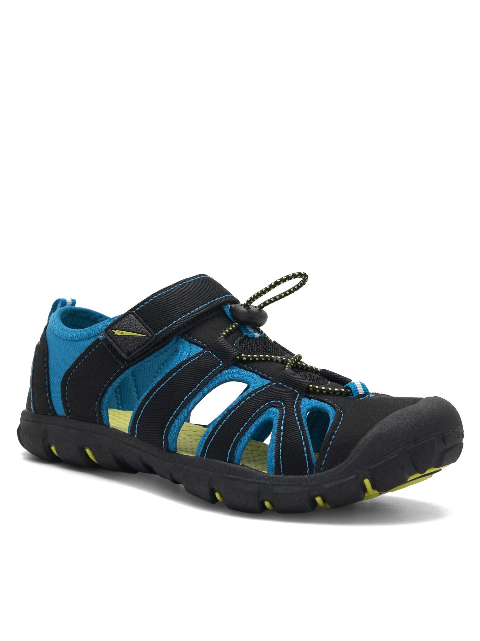 sprandi Sandalen BP81-18755 Schwarz Sandale günstig online kaufen