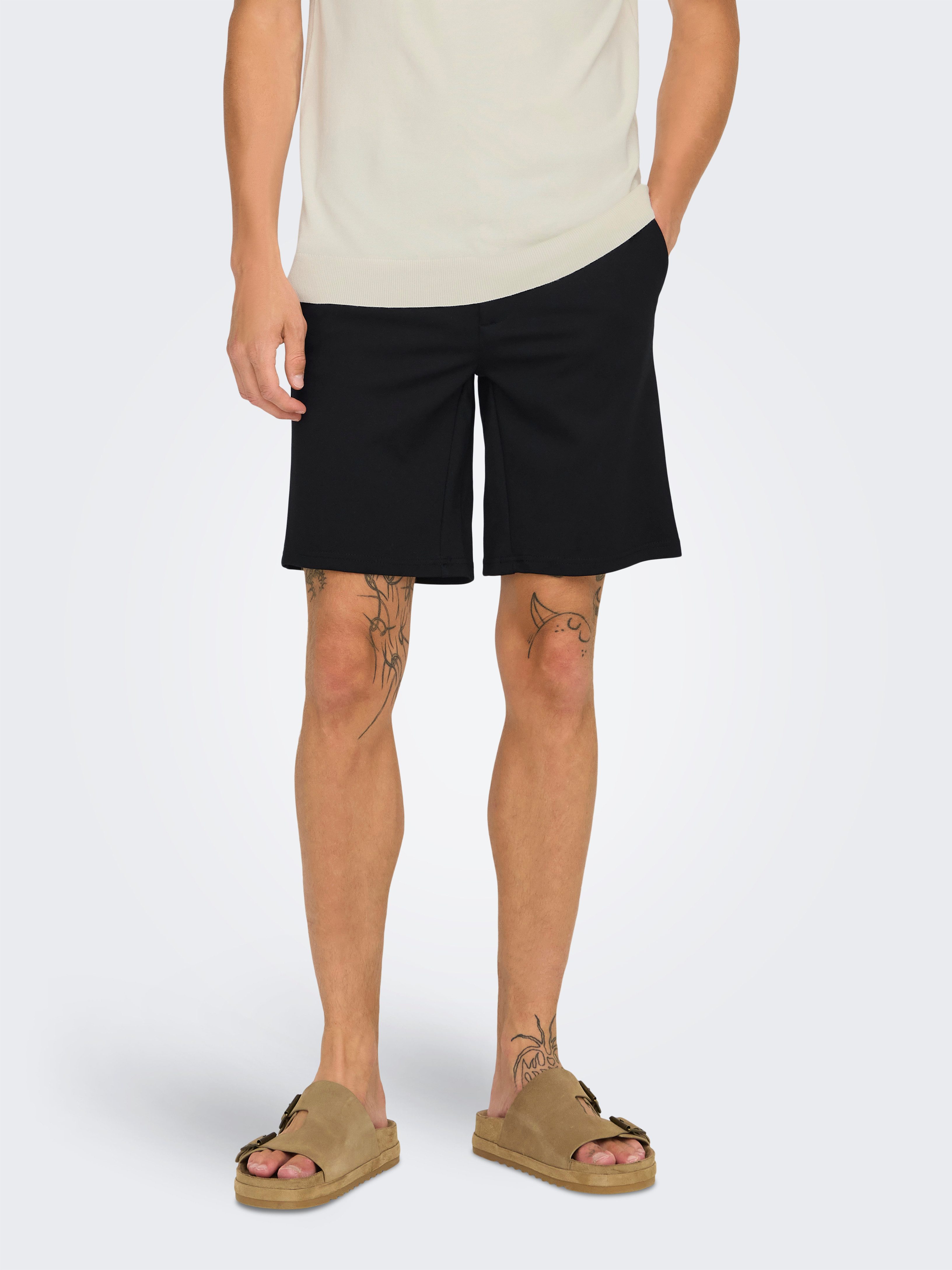 ONLY & SONS Chinoshorts ONSMARK SHORTS 0209 NOOS günstig online kaufen