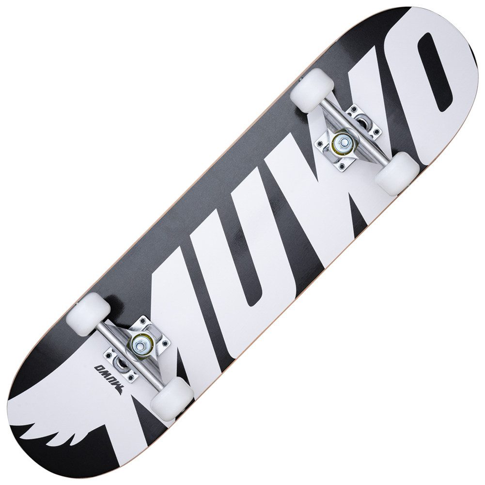 MUWO Skateboard MUWO 8" / 7,875" Skateboard