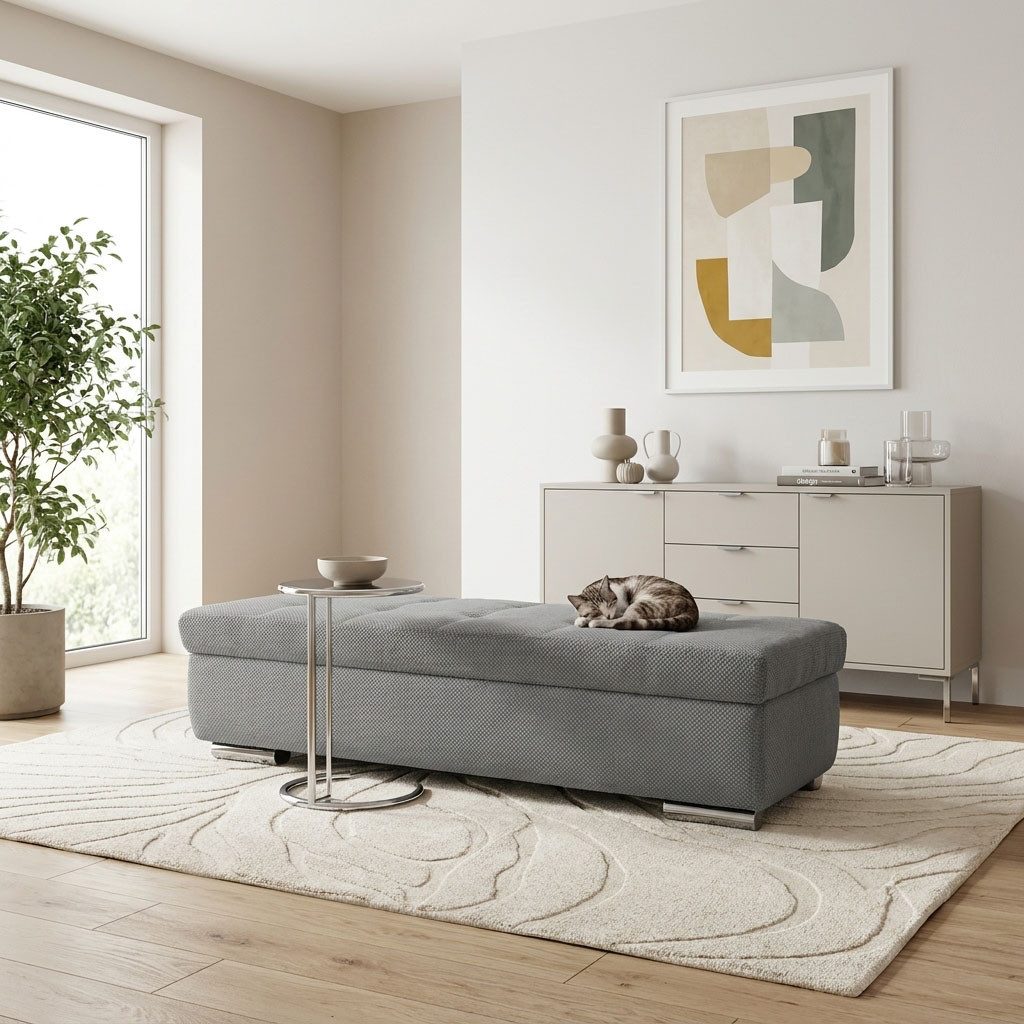 Schlafzimmer Hocker online kaufen