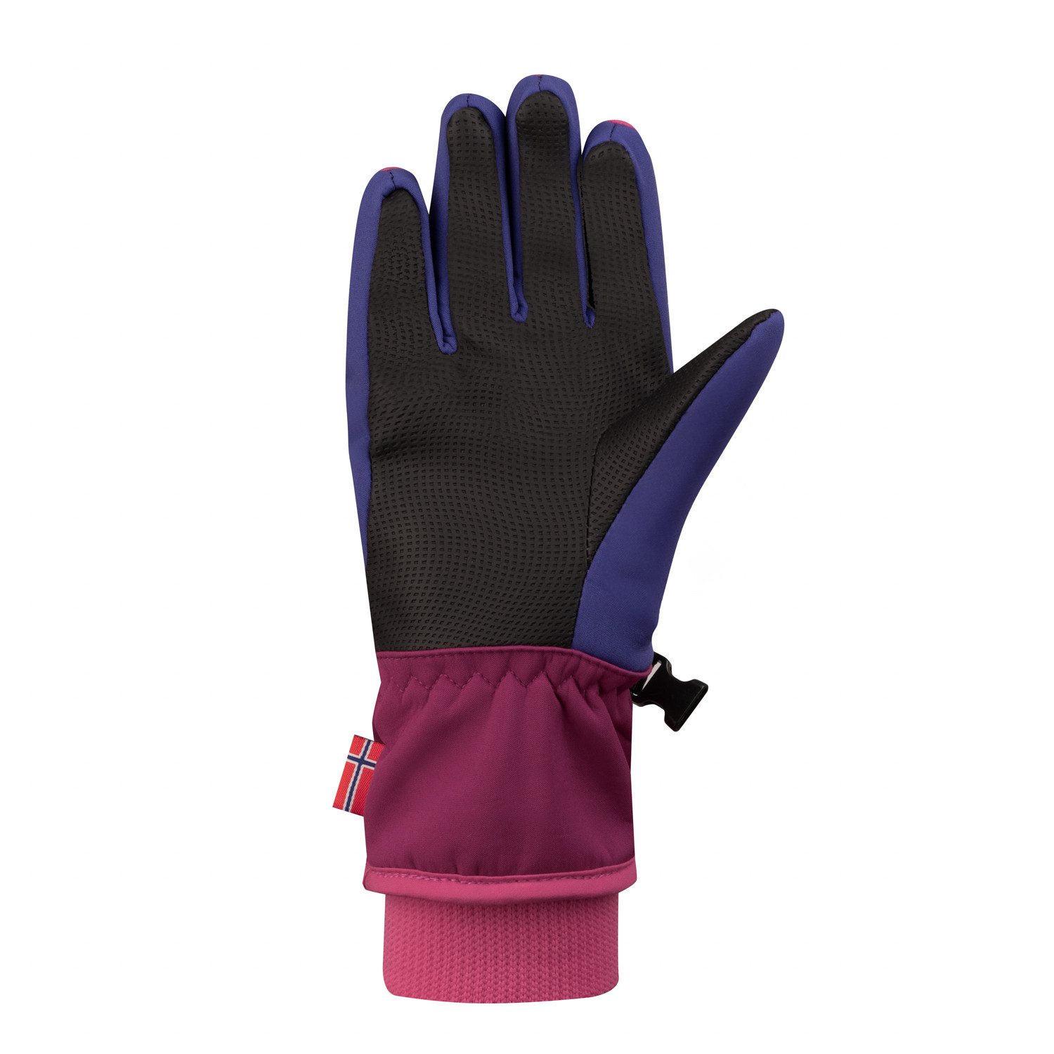 TROLLKIDS Skihandschuhe Kids Trolltunga Glove – Bild 3 von 3