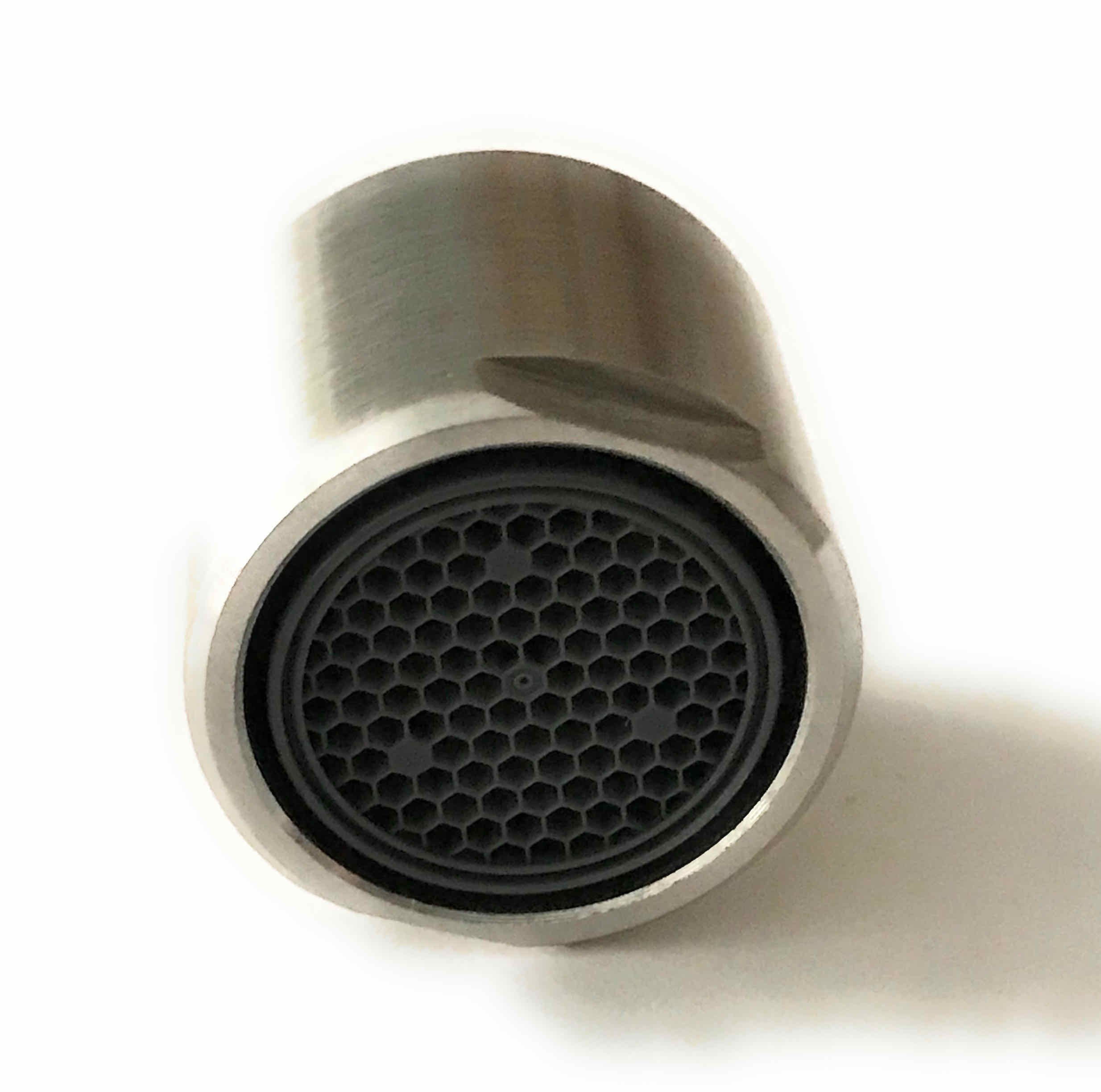 FRANKE Küchenarmatur FRANKE Strahlregler SET Ø15,45 mm, Innengewinde M22 x 1 mm