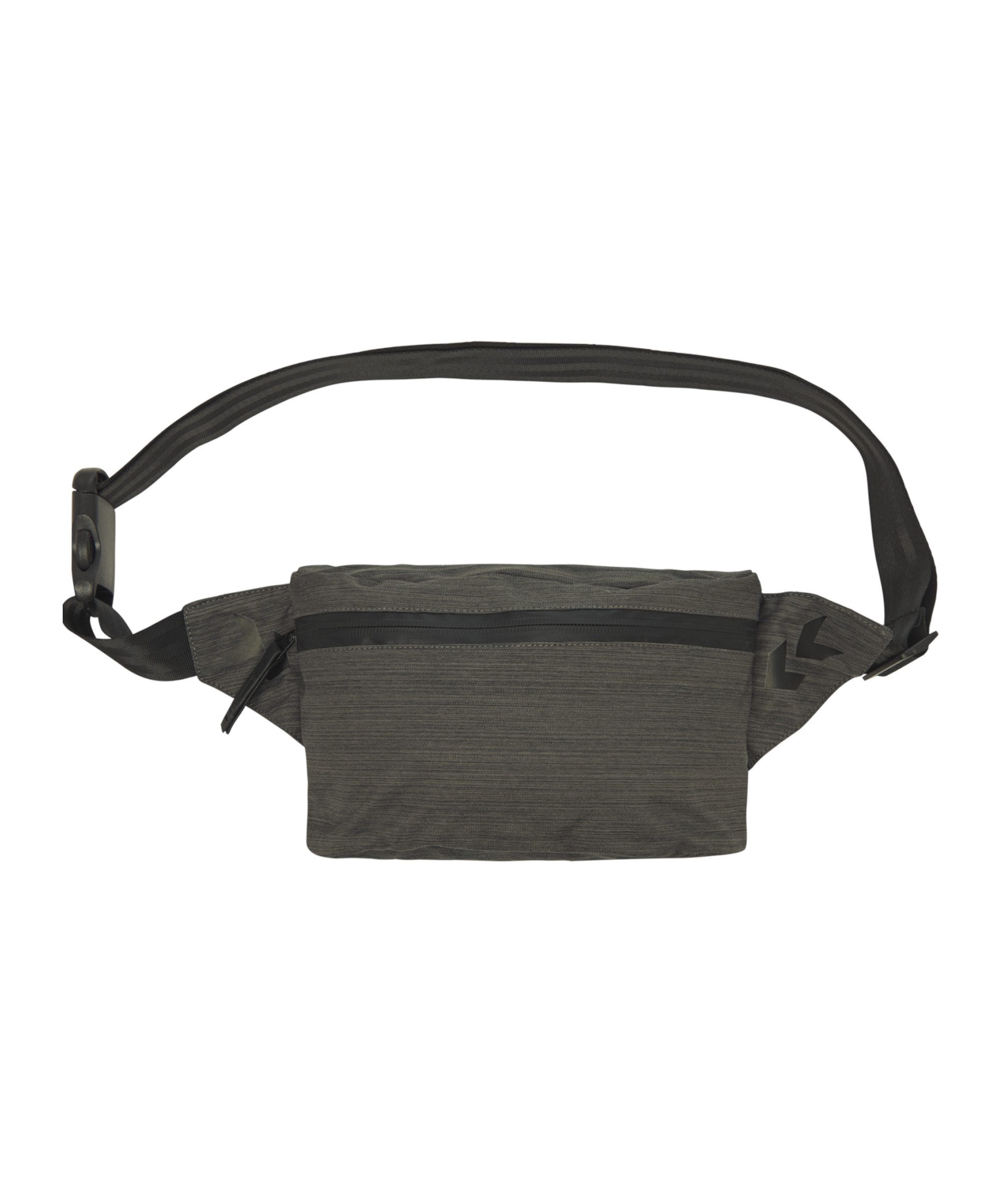 hummel Freizeittasche Hummel Bum Bag Gürteltasche Freizeittaschen, Polyester