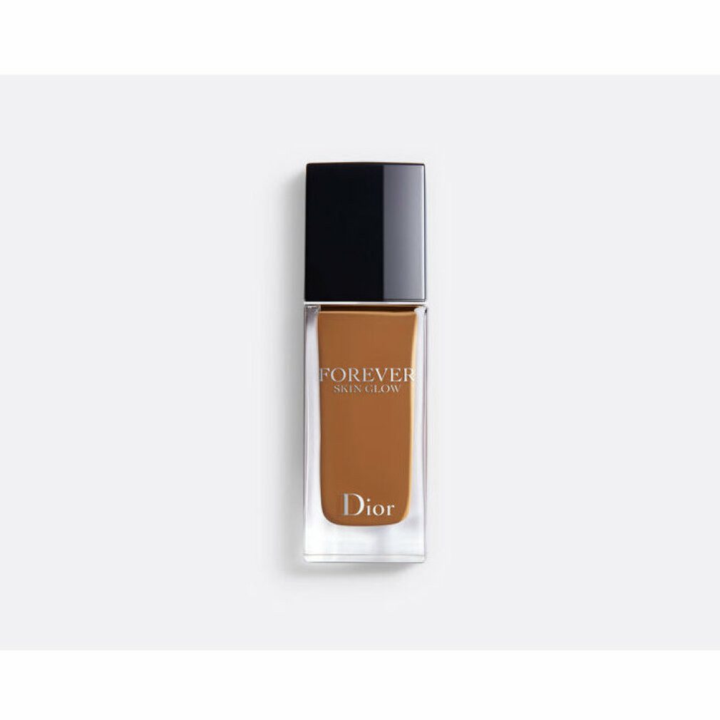 Foundation Forever Base Fluida Glow 7n 30ml