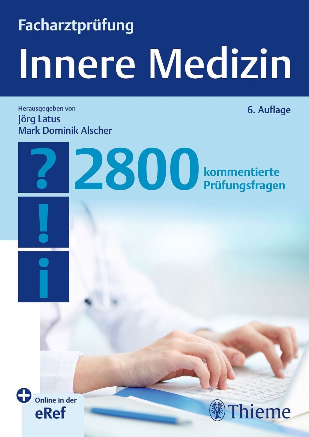 Facharztprüfung Innere Medizin / diverse