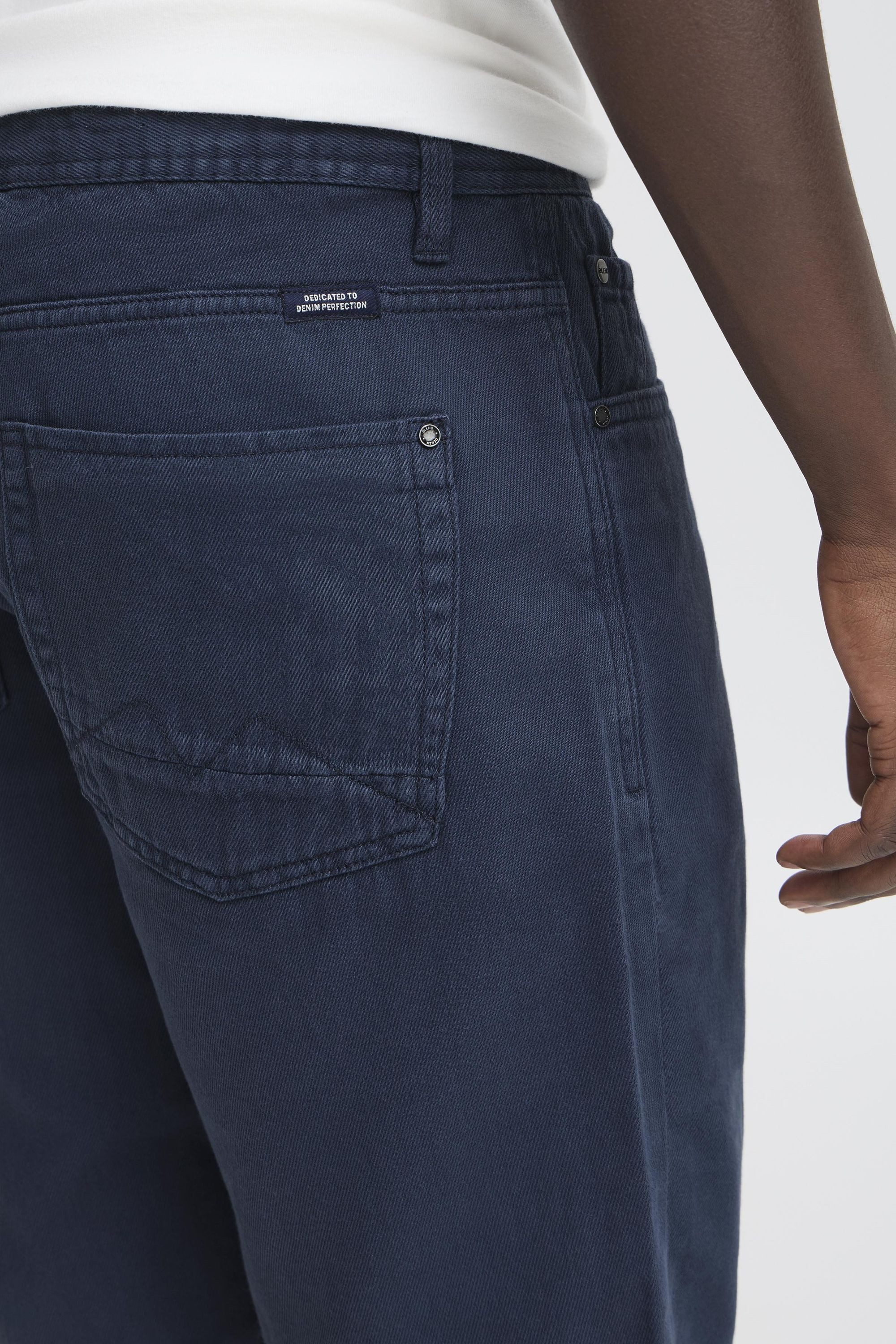 Blend Jeansshorts BHBlizzard Lässige Jeansshorts