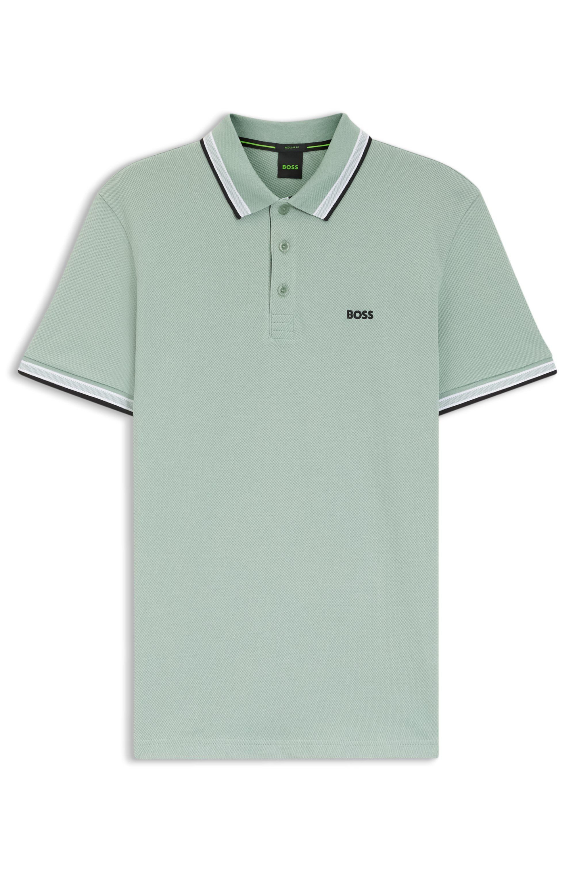 Poloshirt