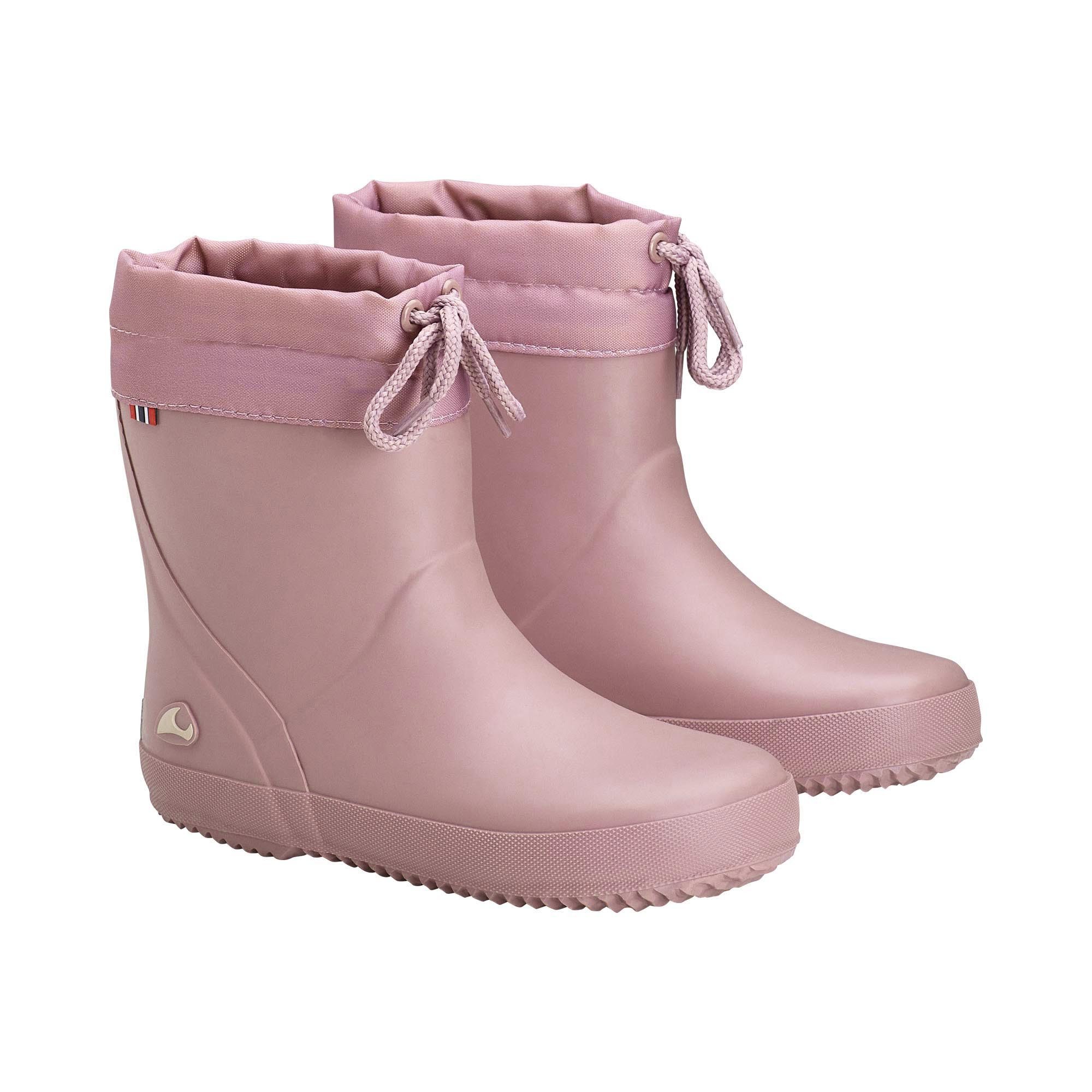 VikingFootwear Alv Indie Warm Warmer Gummistiefel für Kinder Gummistiefel