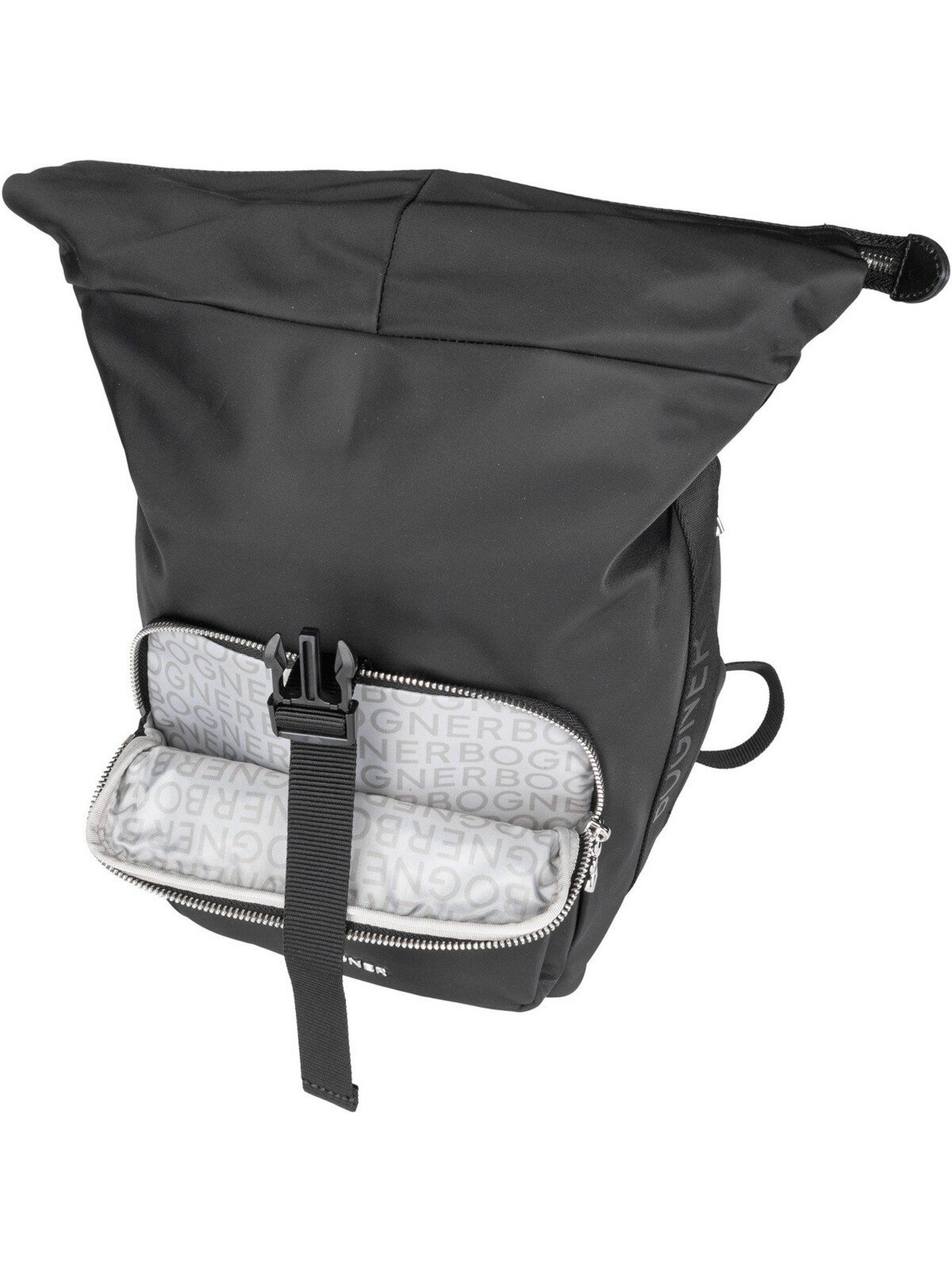 BOGNER Rucksack Klosters Eike Backpack MVF