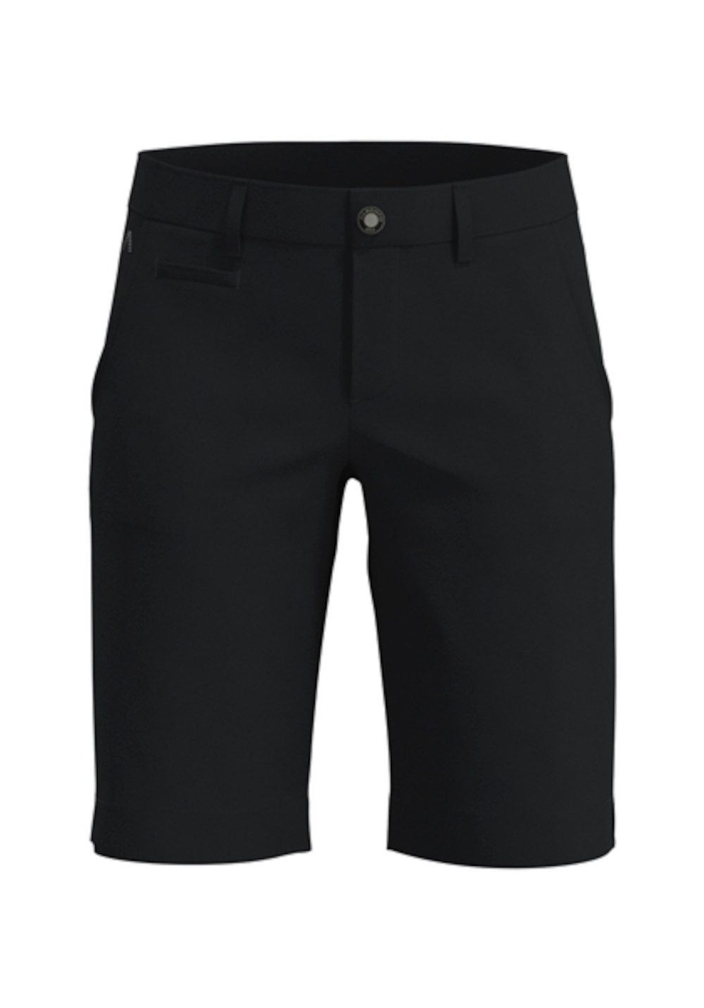 Alberto Golfshorts Alberto Golf Shorts Audrey-K Performance Schwarz Damen