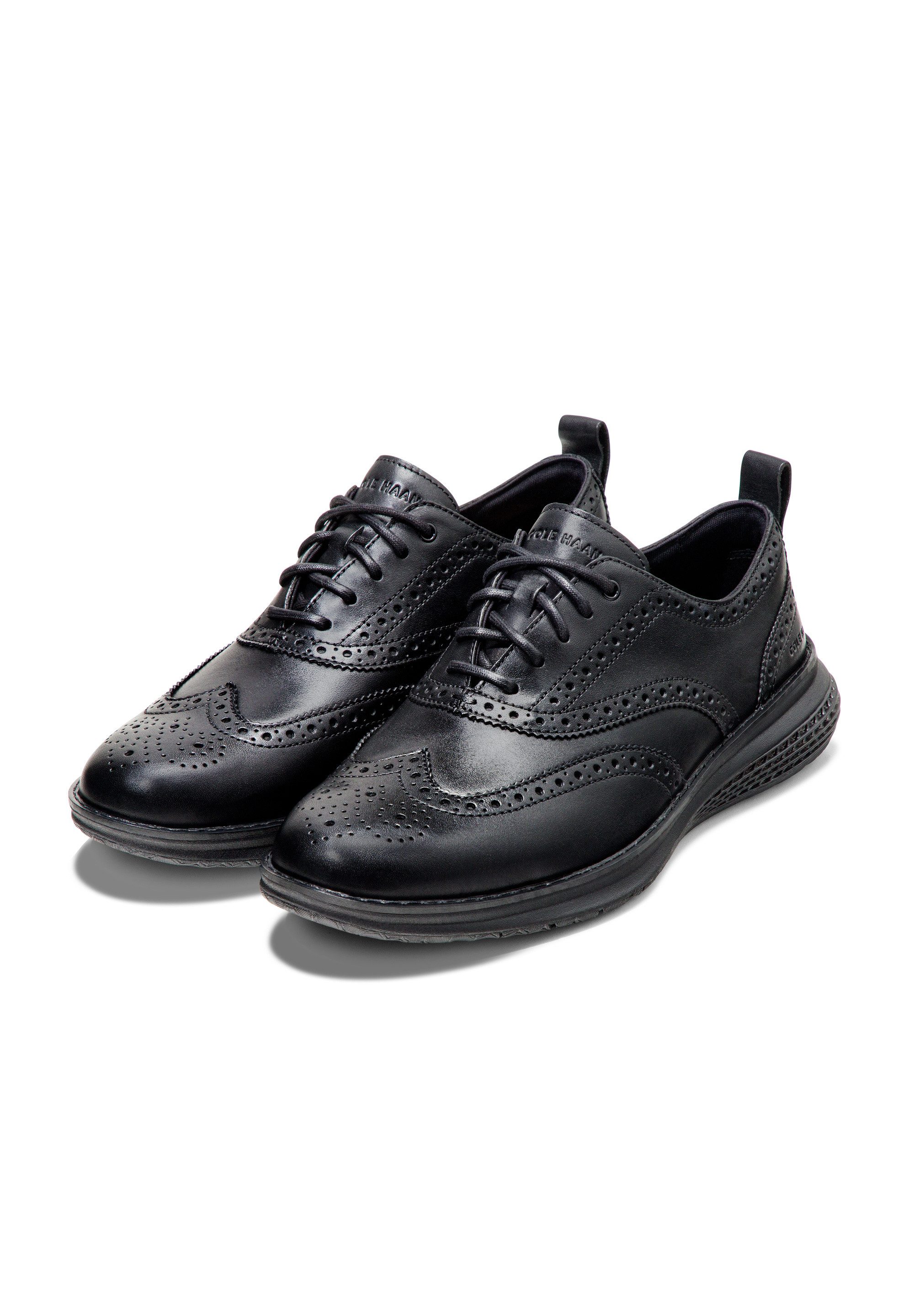 Cole Haan OG ENERGYWEAVE WINGTIP OXFORDS Schnürschuh hoher Tragekomfort