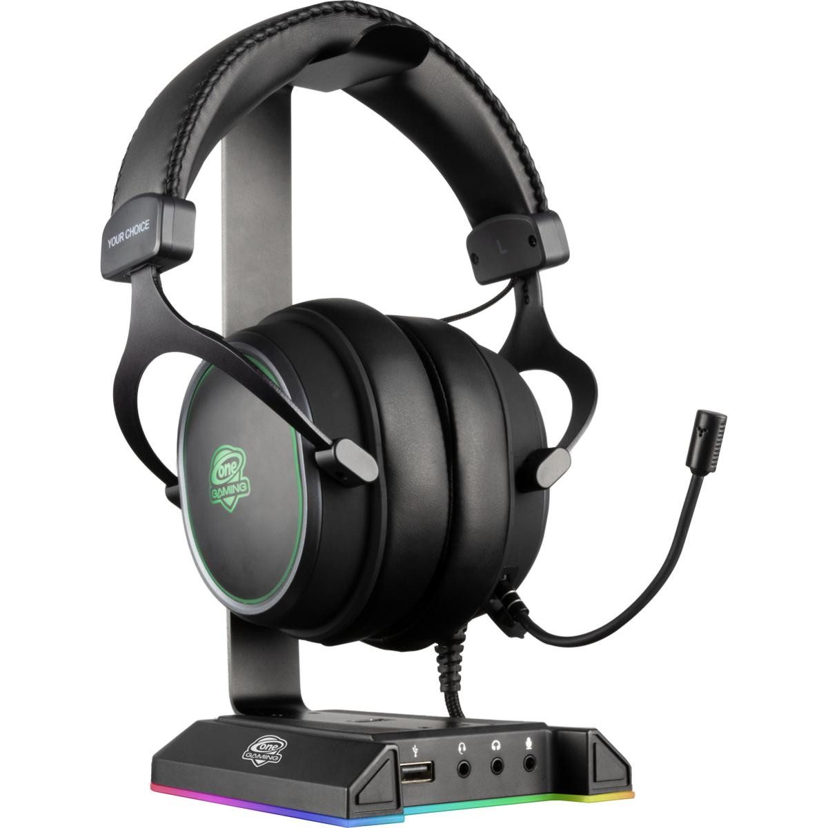 ONE GAMING Sound Bundle Gaming-Headset