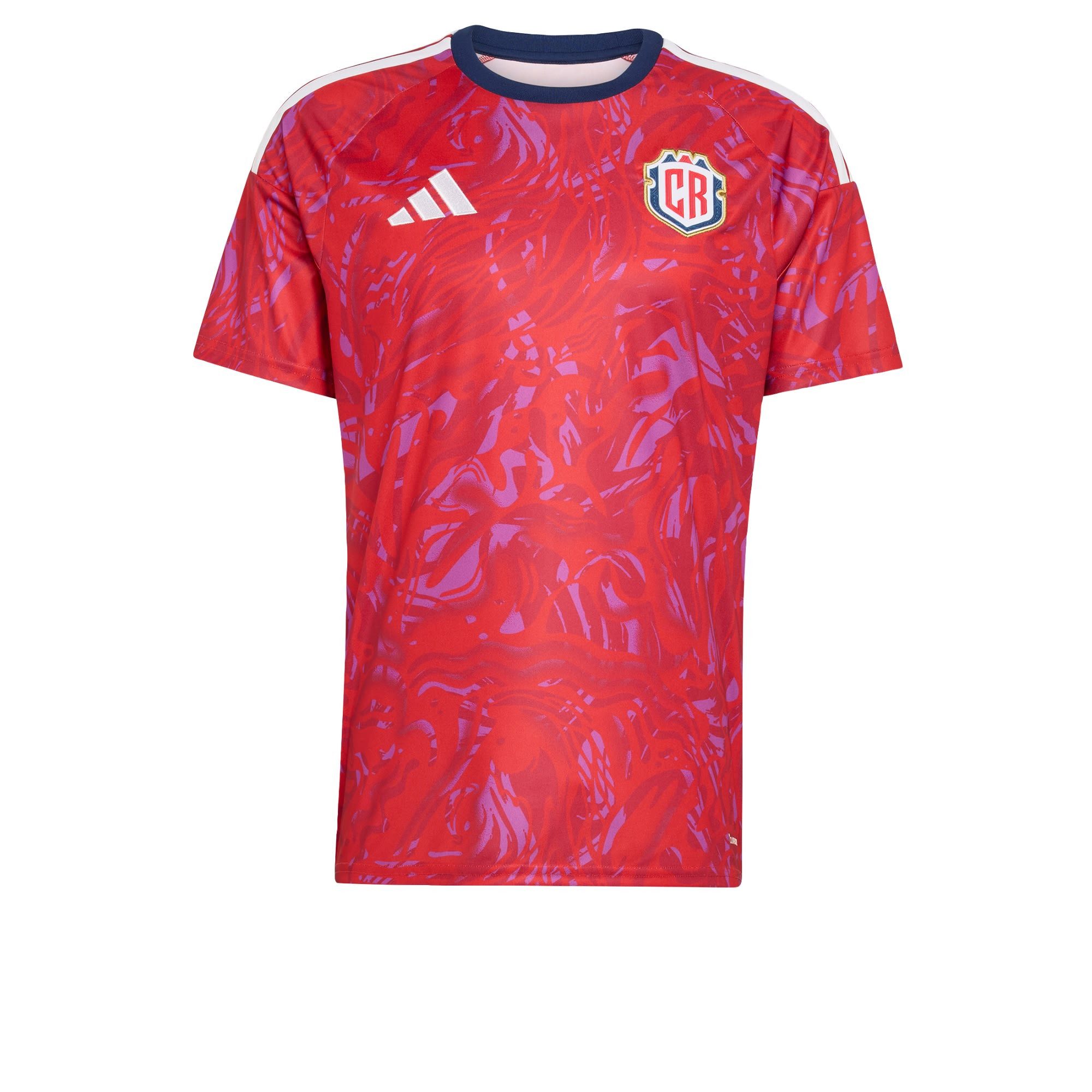 adidas Performance Fußballtrikot COSTA RICA 26 HEIMTRIKOT (1-tlg)
