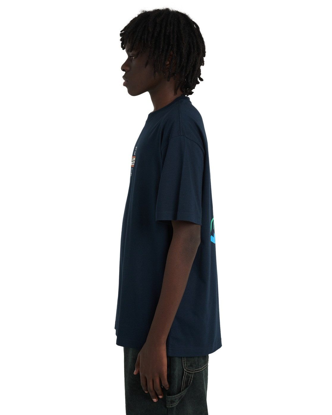 Element T-Shirt Too Wild
