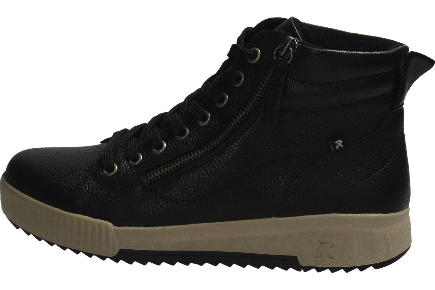 Rieker Winterstiefelette günstig online kaufen