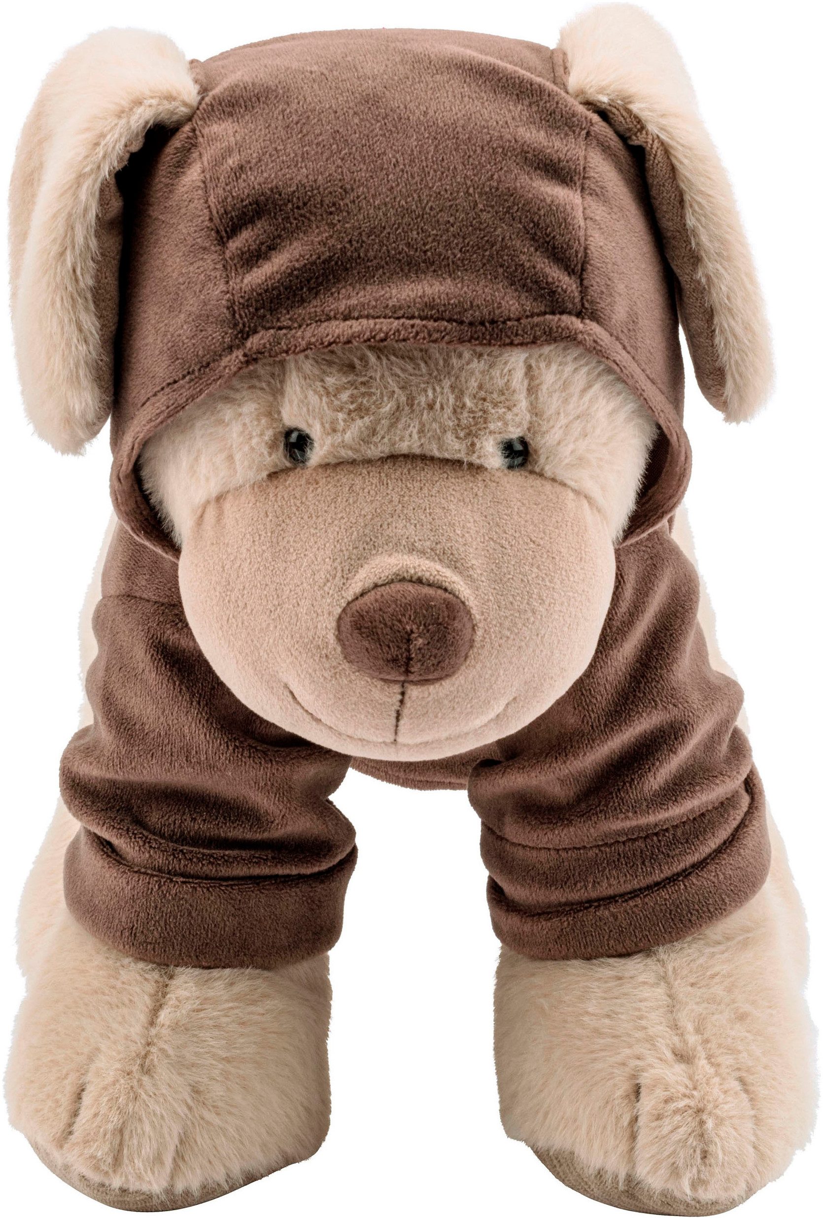 Sterntaler® Kuscheltier Hund Lucky, XL