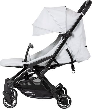 Hartan Kinder-Buggy Bit - Buggy 1, mit Regenschutz & Cupholder