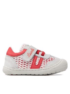 Lurchi Sneakers Tavi 33-53007-23 Bianco Rosso Sneaker