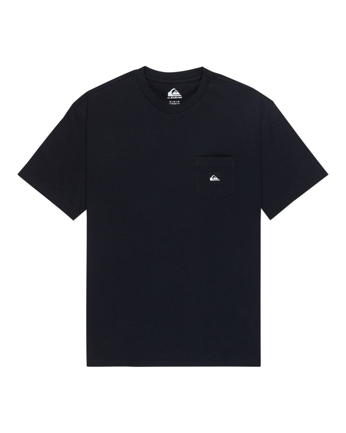 T-Shirt Salt Water Pocket