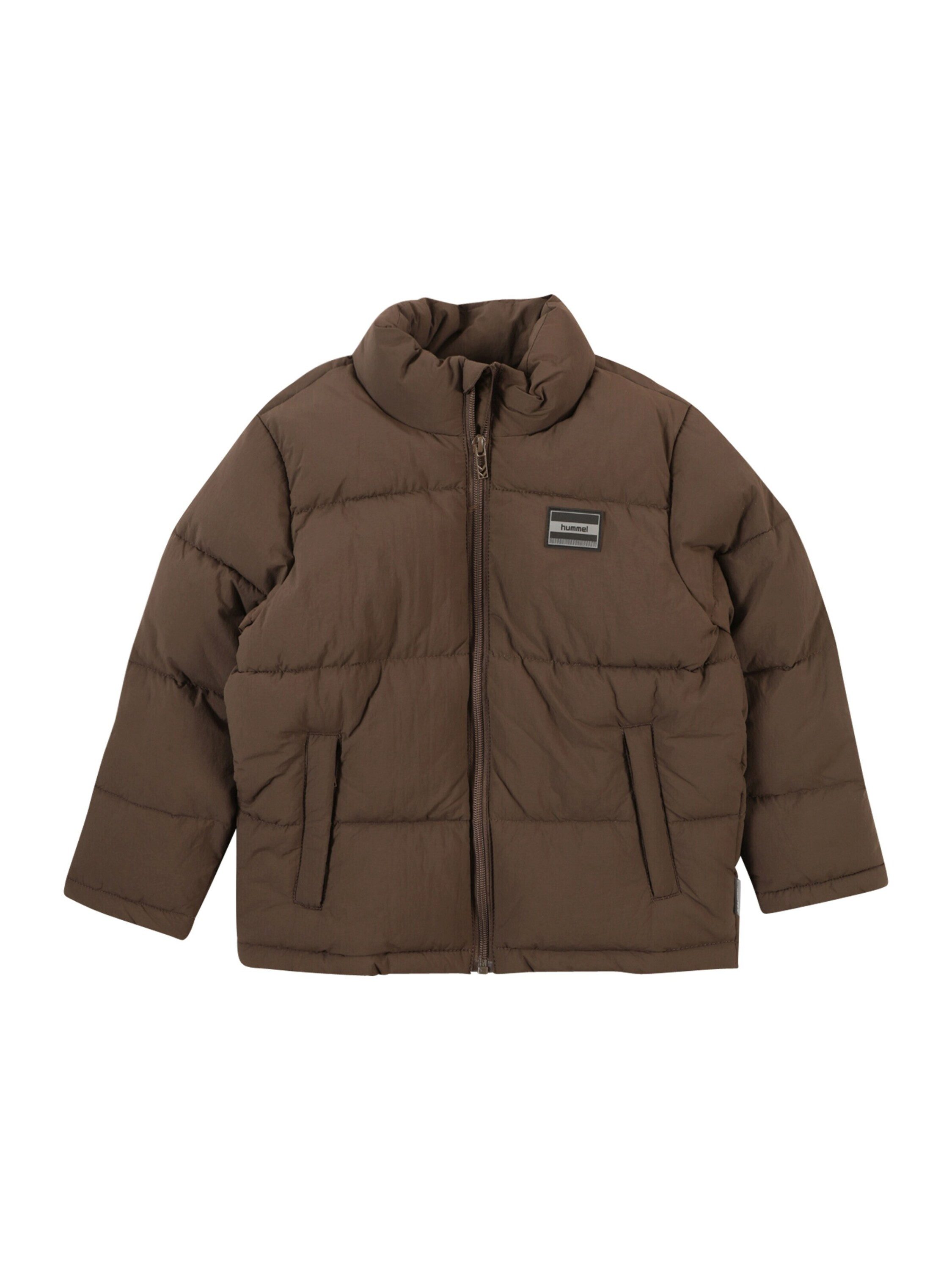 Funktionsjacke Crisp