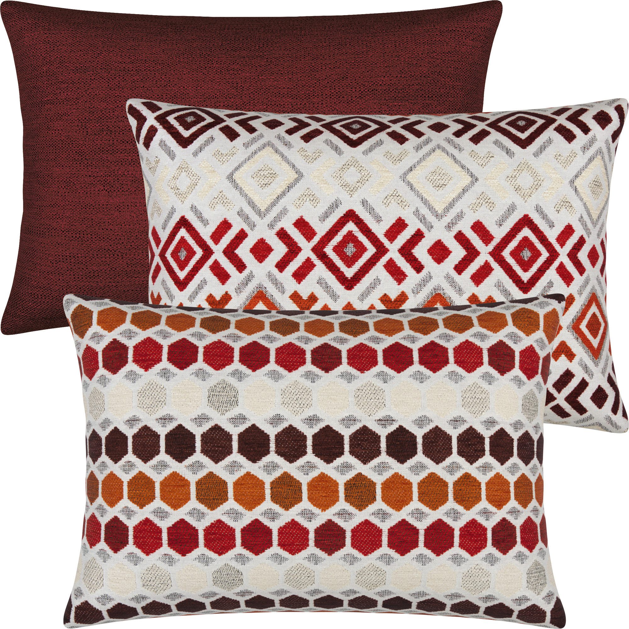 Erwin Müller Handtücher Frottier-Set "Heidelberg" 6-tlg., günstig online kaufen