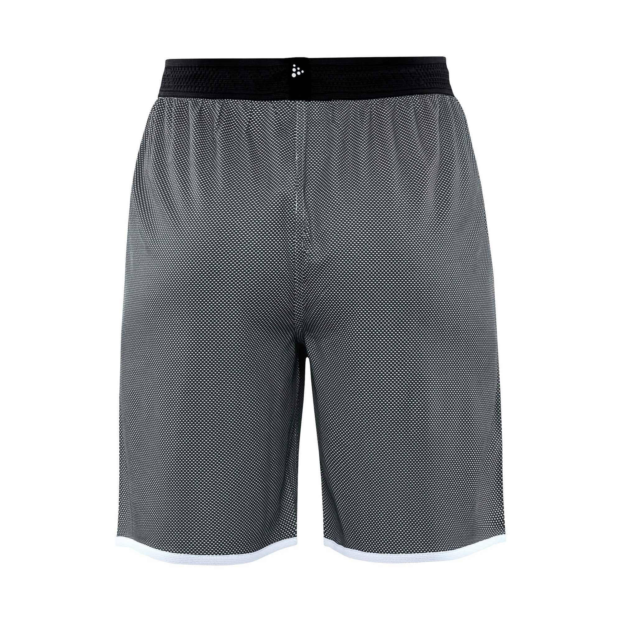 Craft Trainingsshorts Craft Damen Short Progress Reversible Basket Shorts 1911116