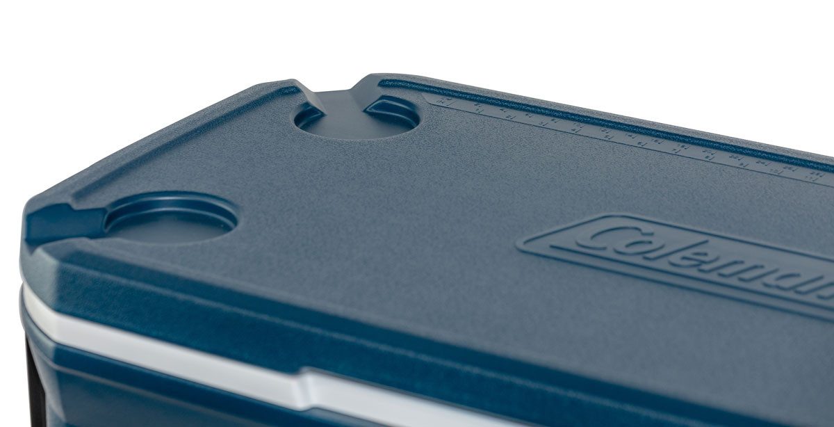 COLEMAN Kühlbox