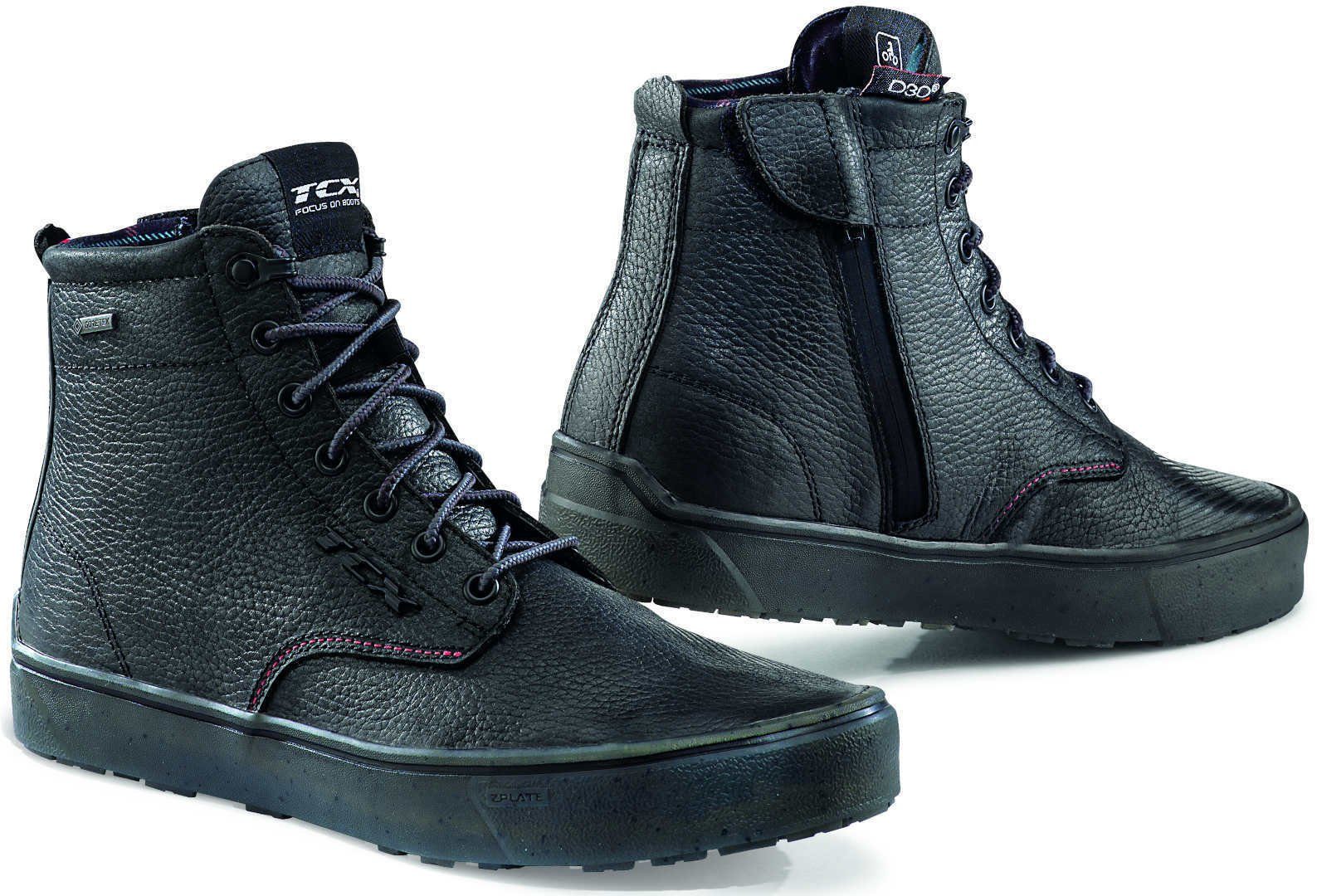 TCX Dartwood GTX Motorradschuhe Motorradstiefel wasserdicht