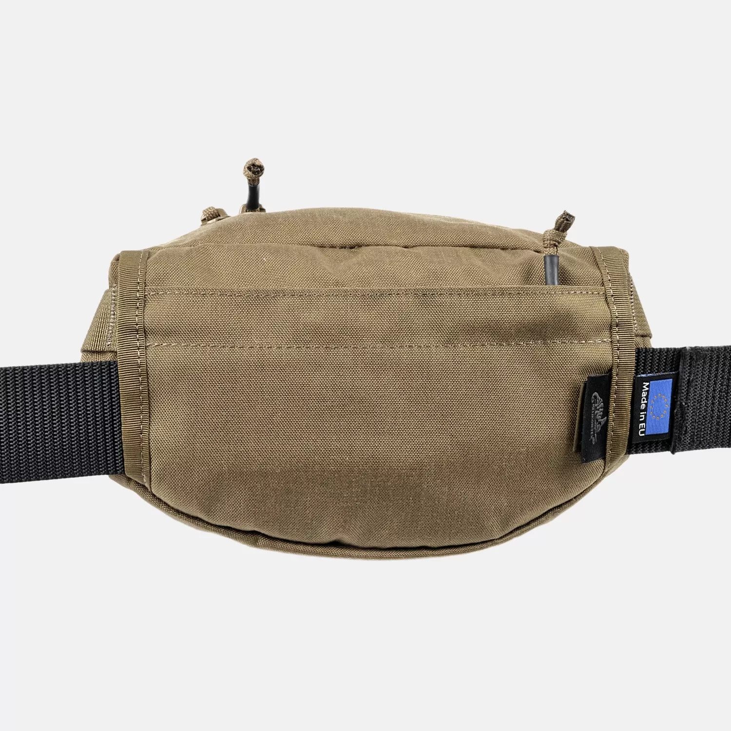 Helikon-Tex Bauchtasche Helikon-Tex Possum Bauchtasche, 2,3 Liter, schwarz (1-tlg), Herausnehmbares Inlay