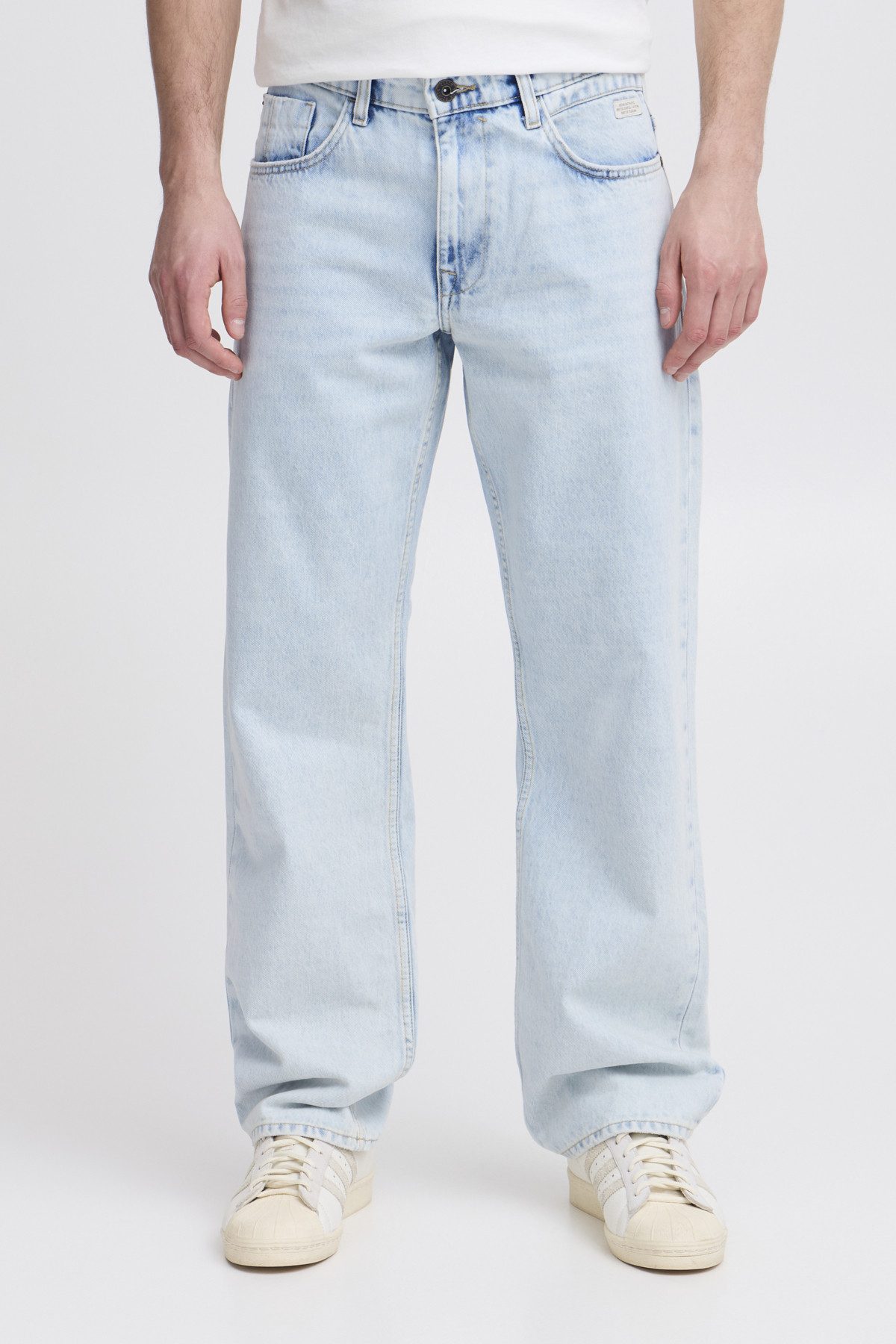 Blend 5-Pocket-Jeans BLEND JEANS FLAKE light blue 20718121.200290 günstig online kaufen