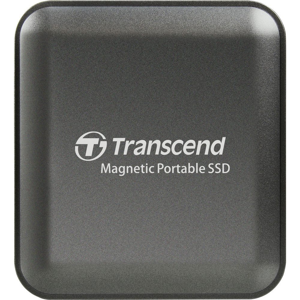 Transcend Transcend 2 TB Externe SSD Iron Gray TS2TESD420C externe SSD (2)